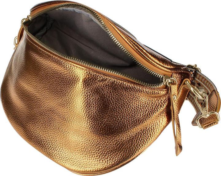 Produktbild Gallantry Elektrische geometrische Gürteltasche