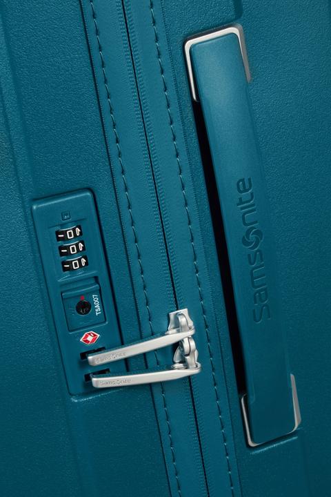 Actual product image Samsonite Hi-Fi (73 l, M (50 - 90l))