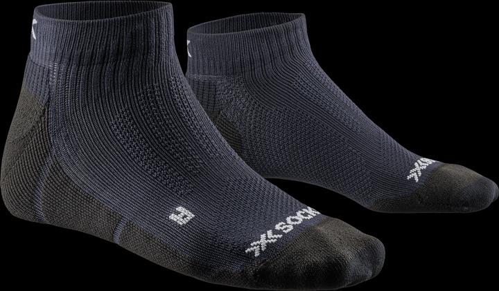 X-Socks Unisex Core Sport low cut (35 - 38)