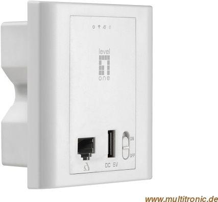 Immagine prodotto LevelOne WAP-6221