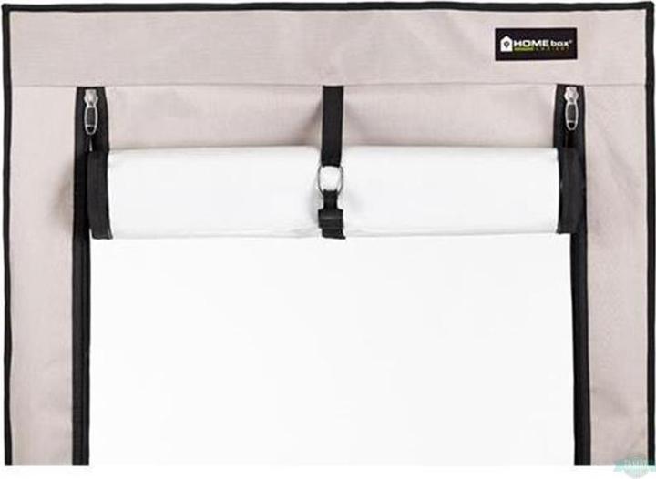 Produktbild Homebox Ambient R150 150x80x200 cm