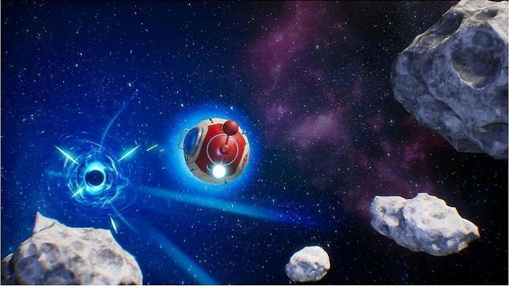 Image du produit Nintendo Pikmin 4 (Switch, DE)