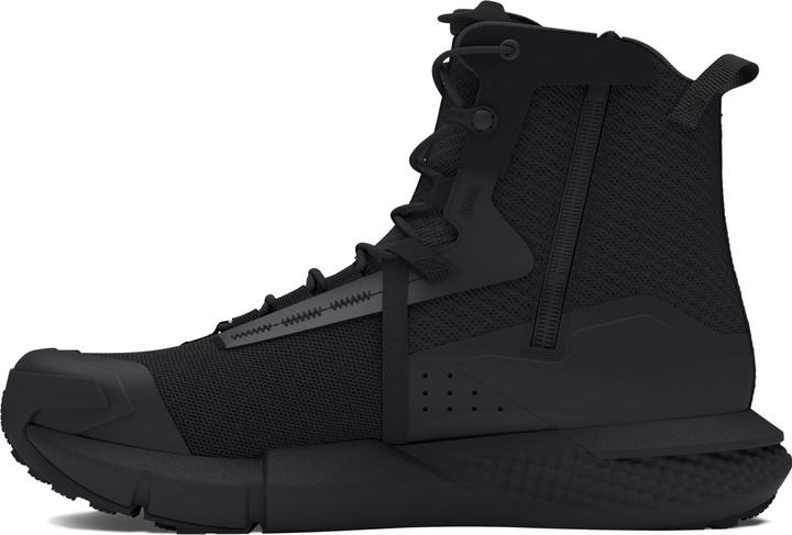 Image du produit Under Armour Tactical Valsetz Bottes d'intervention hautes, zip 41 (8) (42)