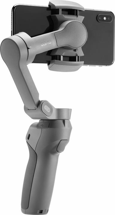 Actual product image DJI Osmo Mobile 3 smartphone gimbal (0.20 kg)