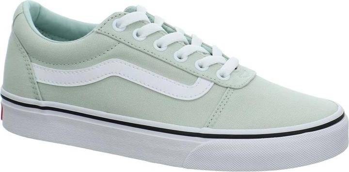Vans Ward