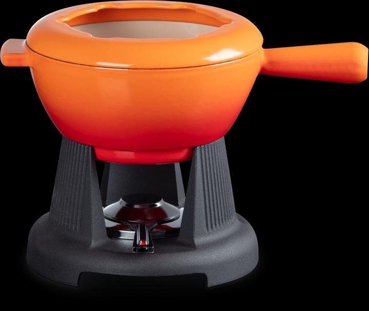 Produktbild Le Creuset Käsefondue-Set (Käsefondue)