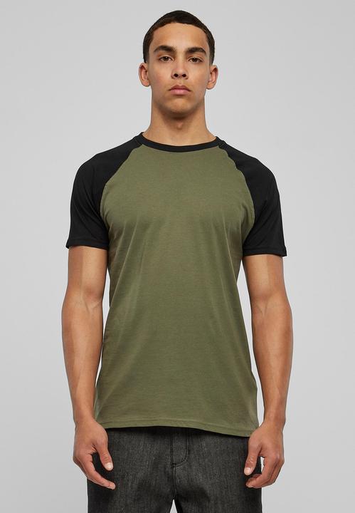 Actual product image Urban Classics tee (XXL)