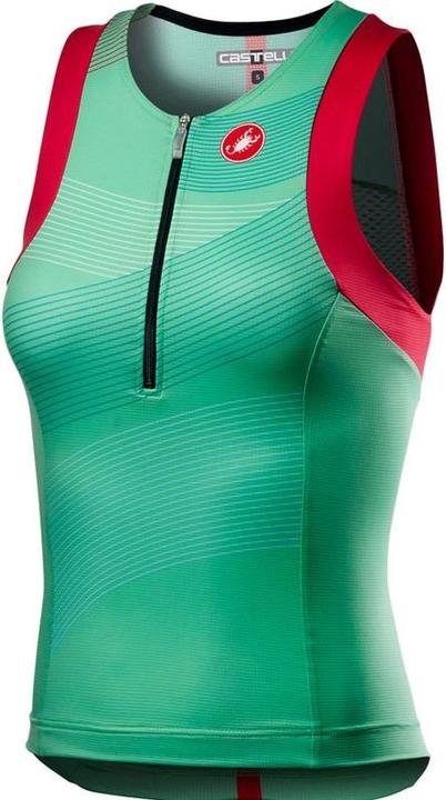 Castelli Free W Tri inglet (S)