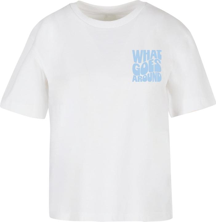 Image du produit Miss Tee Karma Comes Back Tee - 186893 (XS)