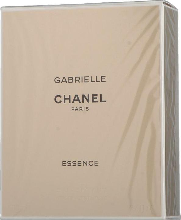 Actual product image Chanel Gabrielle Essence by Eau de Parfum Spray 100 ml (Eau de parfum, 100 ml)