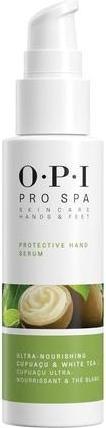 Actual product image OPI Protective Hand Serum (112 ml)
