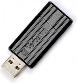 Produktbild Verbatim PinStripe (64 GB, USB-A)