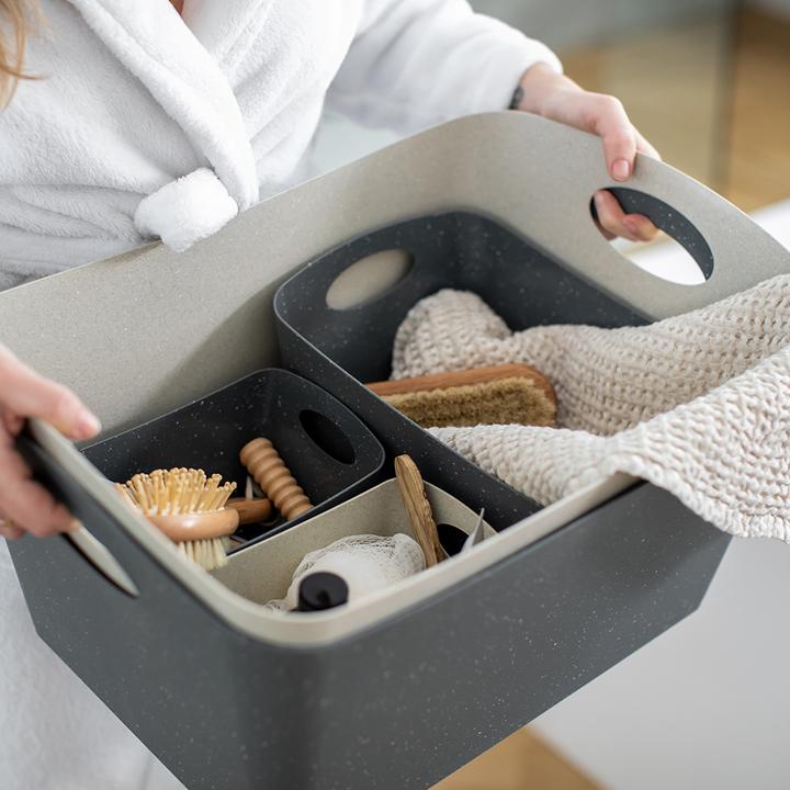 Image du produit Koziol Boxxx (19 x 13 x 11 cm, 1 l)