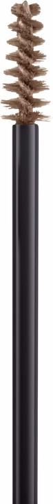 Actual product image MAC Cosmetics big boost fib rule (Brunette)