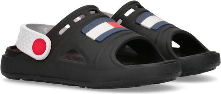 Actual product image Tommy Hilfiger Jr Sandalen (27)