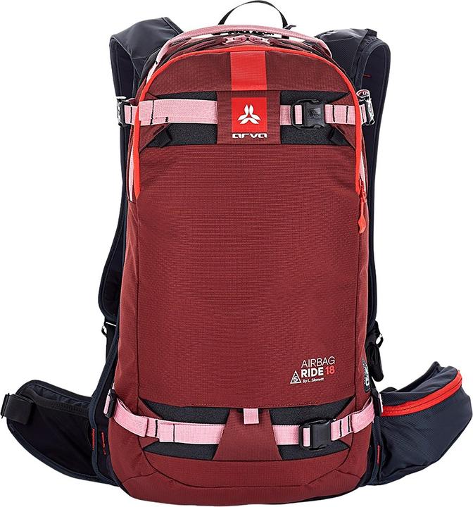 Image du produit Arva Ride18 Switch (18 l)