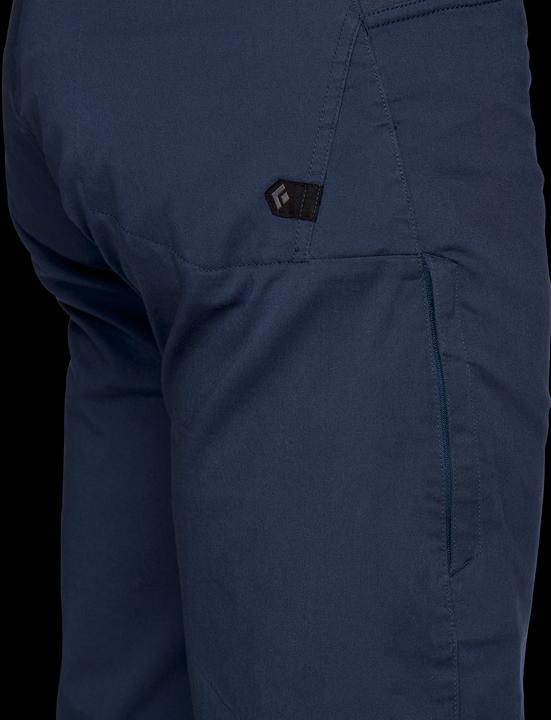 Actual product image Black Diamond Credo Shorts (S, M, XXL)