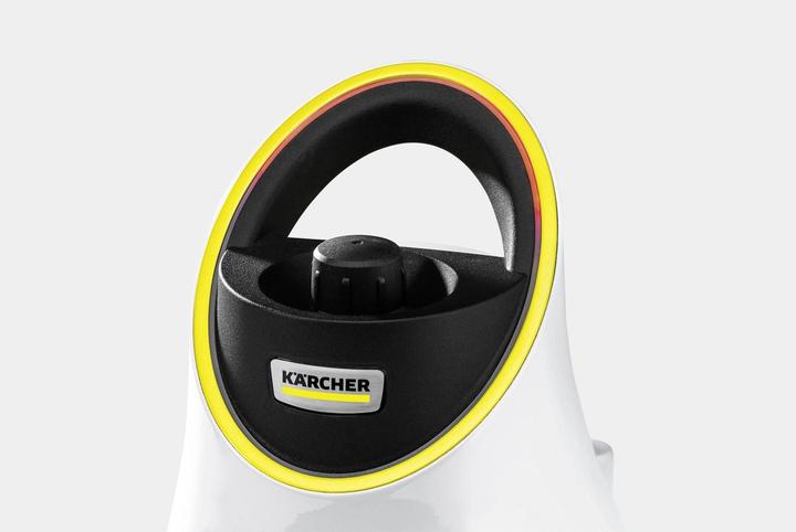 Produktbild Kärcher SC 2 Deluxe EasyFix Premium (3.20 Bar, 1500 W)