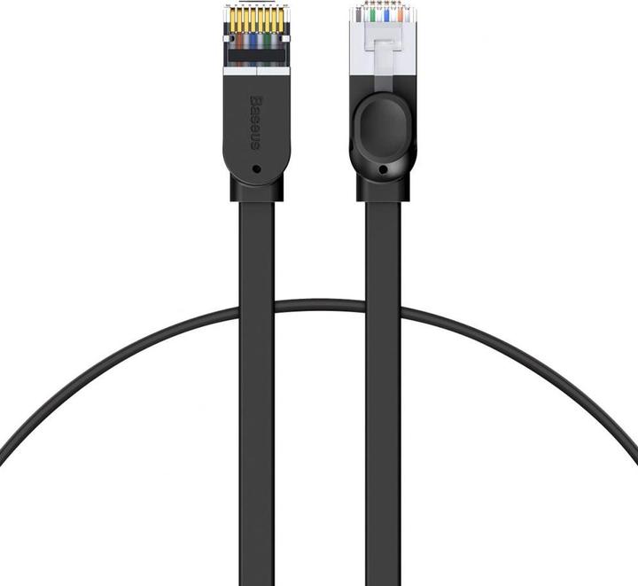 Immagine prodotto Baseus Cavo di rete Gigabit (U/UTP, CAT6, 3 m)