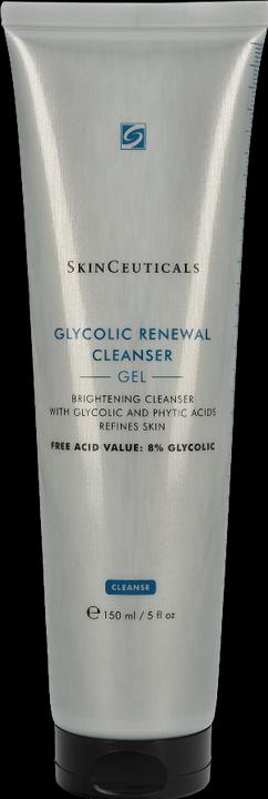 Actual product image SkinCeuticals Glycolic Renewal Cleanser (Foam, 150 ml)