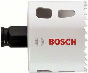 Produktbild Bosch Professional Zubehör Lochsäge Progressor for Wood and Metal, 67 mm (67 Millimeter)