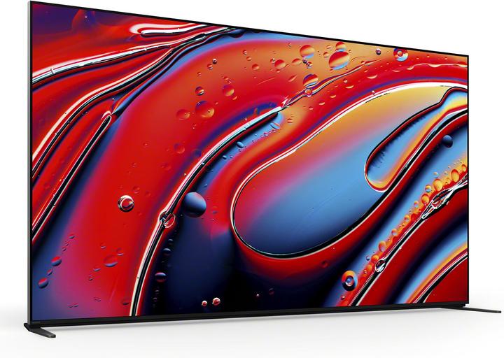 Produktbild Sony Bravia 9 Professional Displays FWD-85XR90 - 215 cm (85") (85", Bravia 9, LED, Mini-LED, 4K, 2024)