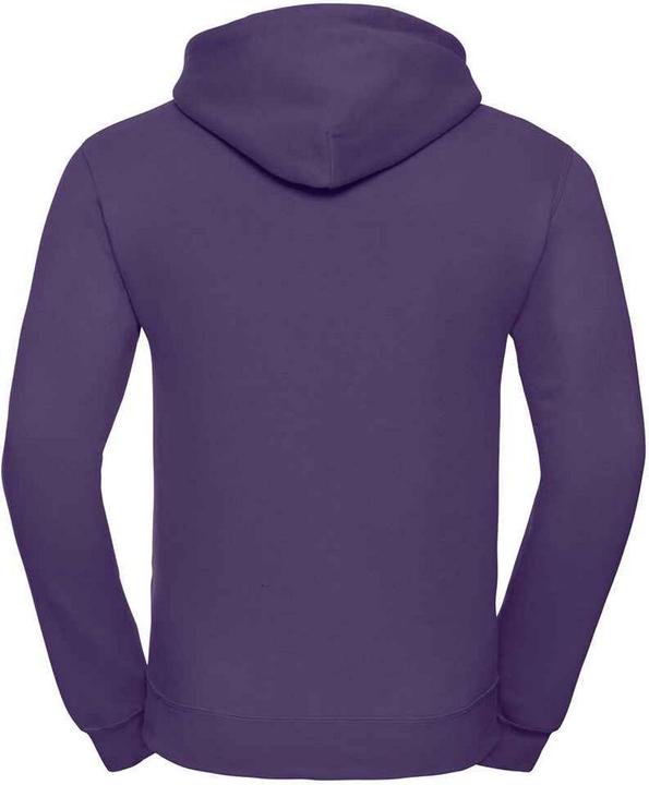 Immagine prodotto Russell Felpa con Cappuccio Semplice Uomo (XS)