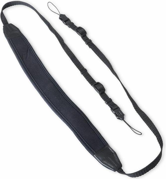 Actual product image Ergonomic Solutions Neoprene shoulder strap with (Shoulder strap)