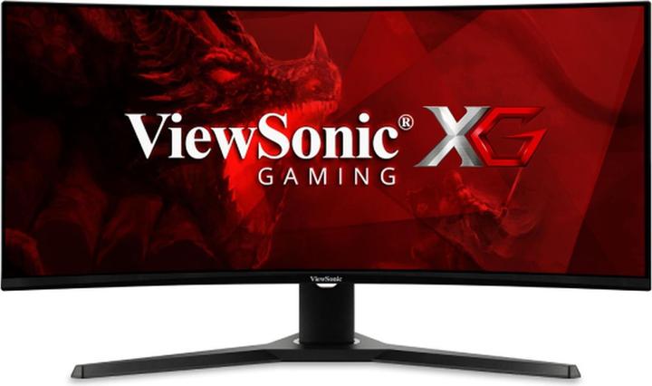 Viewsonic VX3418-2KPC (3440 x 1440 Pixel, 34")