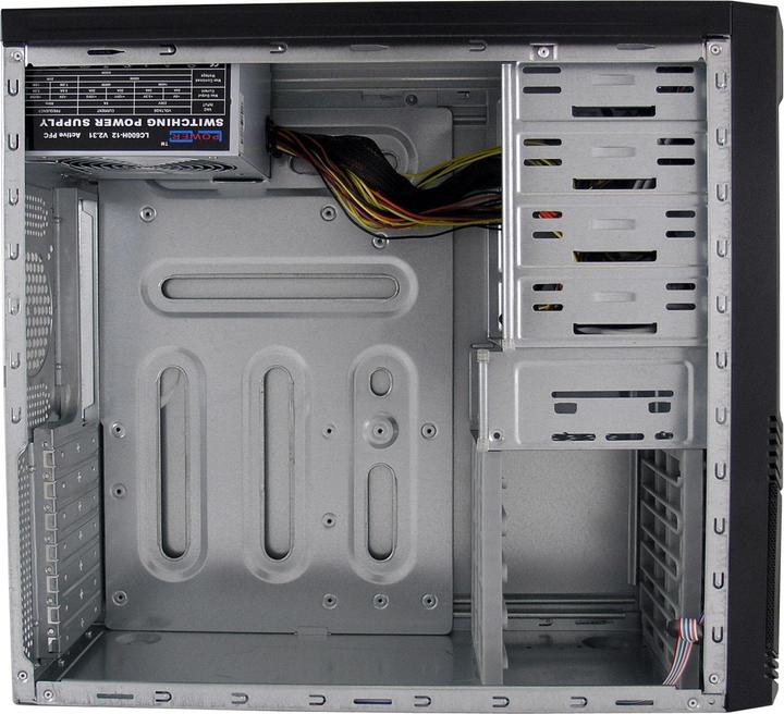 Produktbild LC-Power Lc-925b-On (mATX, ATX)