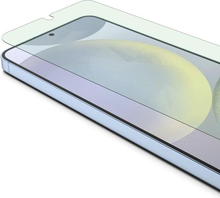 Produktbild Belkin Screen-ce TrueClear Samsung S2x 2024 (1 Stück, Samsung Galaxy S24+)