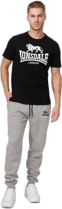 Lonsdale Two Tones (L)