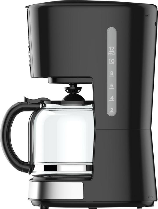 Produktbild Sogo DRIP DIGITAL COFFEE MAKER WITH GLASS JAR,15 CUPS, - 1,8L - 900W