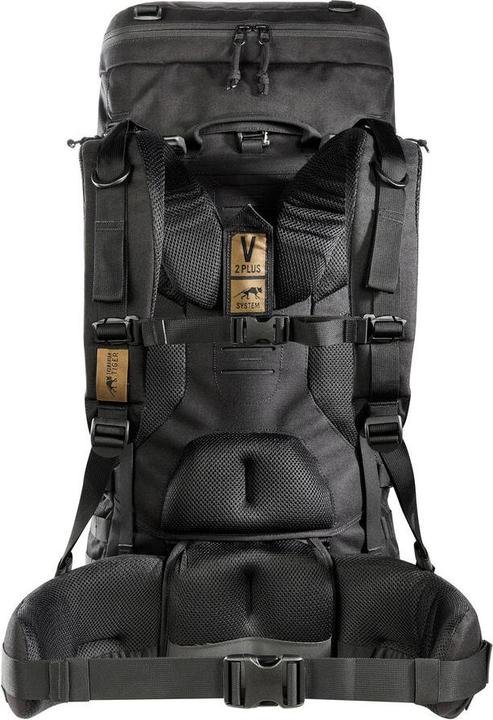 Immagine prodotto Tasmanian Tiger TT Pacchetto base 52 nero (52 l)