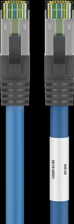 Blau