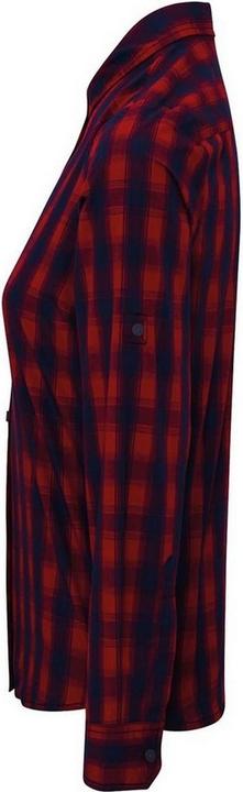 Immagine prodotto Premier Mulligan Camicia A Quadri Manica Lunga Donna (S)