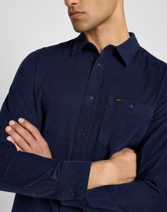 Immagine prodotto Lee Camicia a maniche lunghe Leesure Shirt (S)