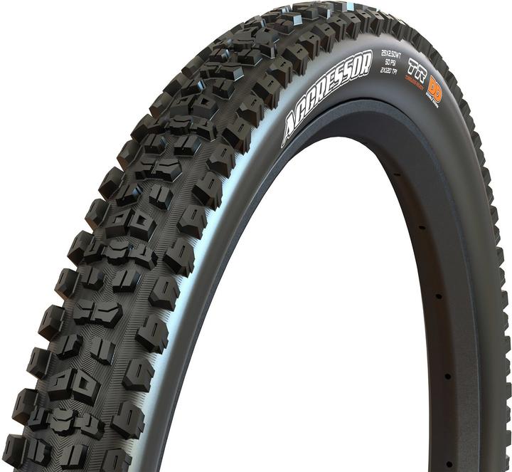 Produktbild Maxxis Aggressor (29 x 2.30, 58-622)