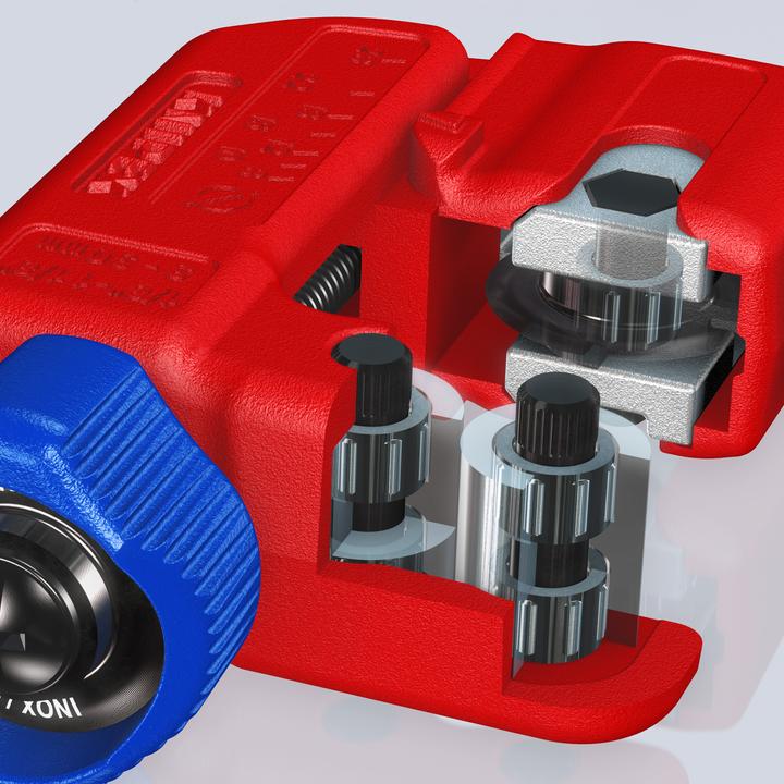Image du produit Knipex TubiX S (77 mm)