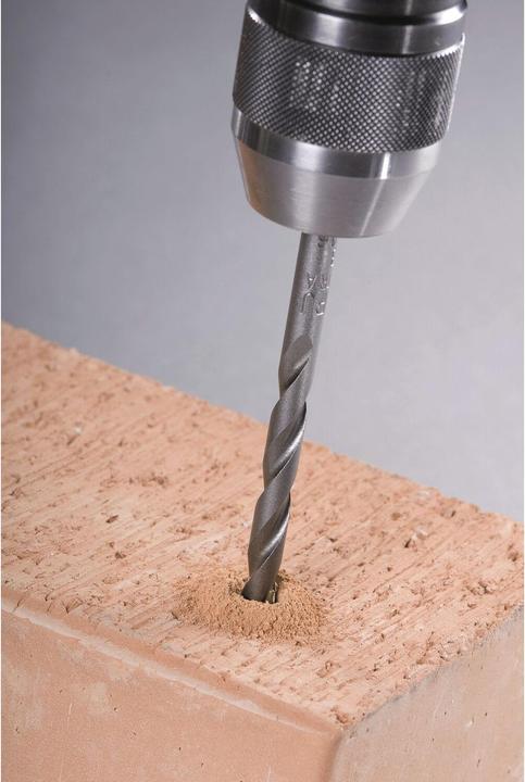 Actual product image Alpen Masonry drill (8 mm)