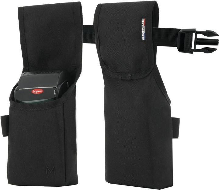Produktbild Mobilis Universal Holster For Pos