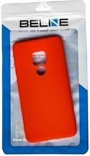Image du produit Beline Étui Candy Samsung A33 5G A336 czerwony/red (Samsung Galaxy A33)
