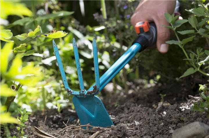 Produktbild Gardena Combisystem-Kleinhäckchen