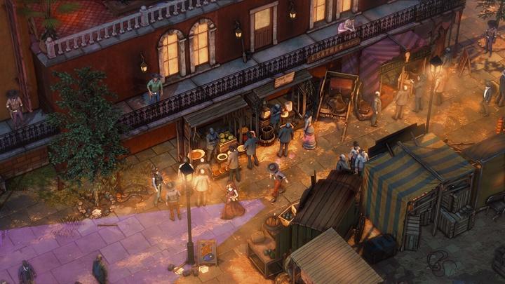 Immagine prodotto THQ Desperados 3 - Edizione da collezione (PS4, Multilingue)