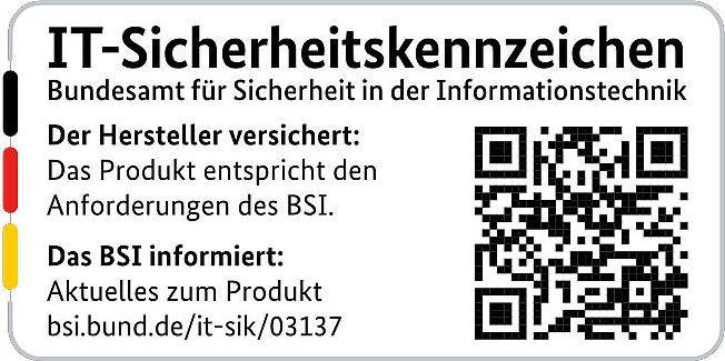 Image du produit Axis C1110-E Blanc (Boîtier)