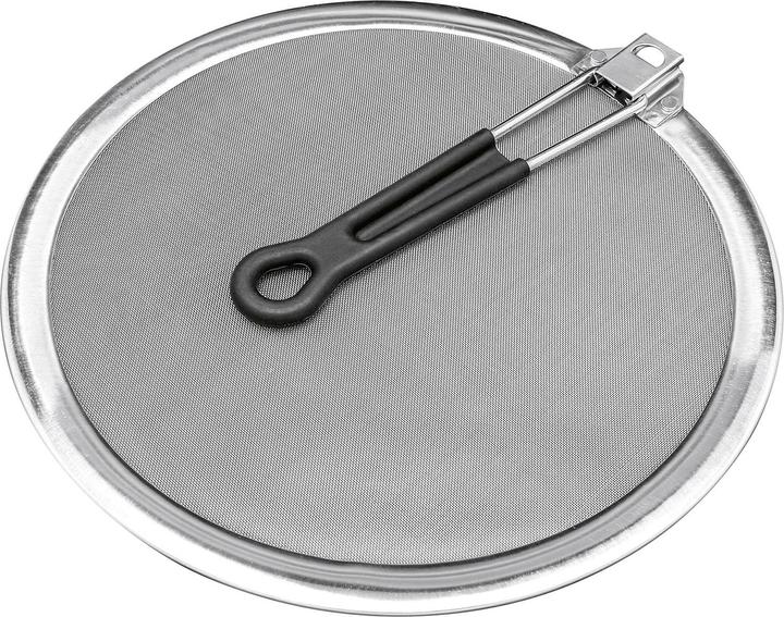 Actual product image GSD Splash guard (29 cm, Metal)