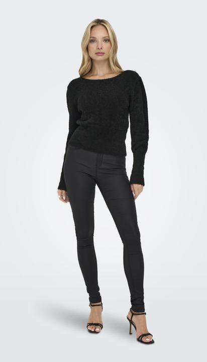 Produktbild Only Einfarbiges Strickpullover (XL)