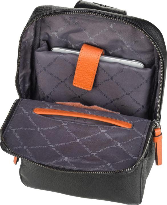 Immagine prodotto Braun Büffel Borsa Bodybag Novara 26360