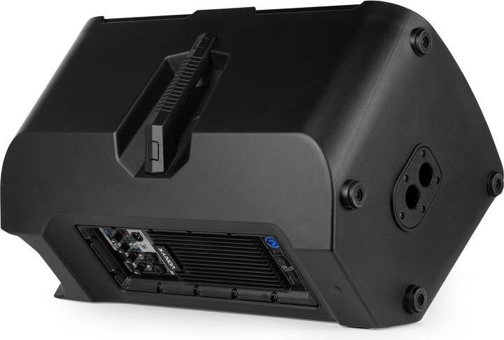 Produktbild Vonyx Actieve speaker - VD715A Bi-amplified speaker - DJ speaker met Bluetooth - 15 (Aktiv, 1x 450 W)
