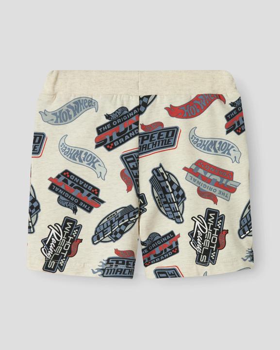 Actual product image Name it Hot Wheels Shorts (92)